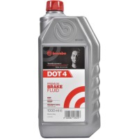BREMBO DOT 4  1л.