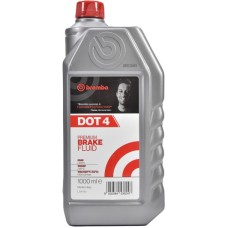 BREMBO DOT 4  1л.