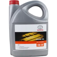 TOYOTA Engine Oil Fuel Economy 5W-30 5л. 0888080845
