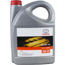 TOYOTA Engine Oil Fuel Economy 5W-30 5л. 0888080845