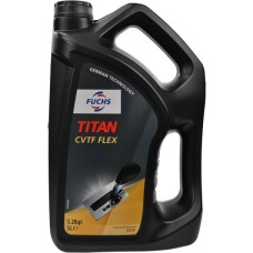 TITAN CVTF FLEX 5л.