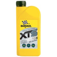 BARDAHL XTS 0W-20 1л. 36331