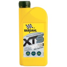 BARDAHL XTS 0W-20 1л. 36331