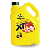 BARDAHL XTRA 10W-40 5л. 34133
