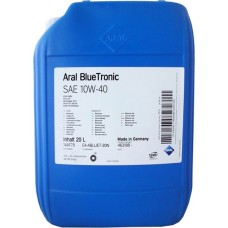 ARAL BlueTronic 10W-40 20л.  14AF79