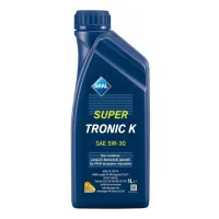 ARAL SuperTronic K 5W-30 1л.  15DBD0