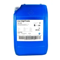 ARAL HighTronic 5W-40 20л. 1505B1
