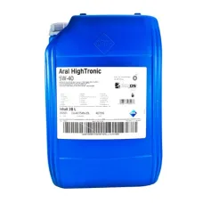 ARAL HighTronic 5W-40 20л. 1505B1