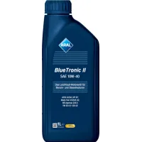 ARAL BlueTronic 10W-40 1л.  14F736