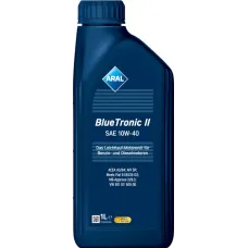 ARAL BlueTronic 10W-40 1л.  14F736