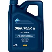 ARAL BlueTronic 10W-40 4л.   154FE6