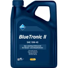 ARAL BlueTronic 10W-40 4л.   154FE6