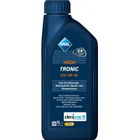 ARAL HighTronic 5W-40 1л.  1505B4