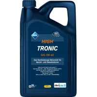 ARAL HighTronic 5W-40 5л.  1529F9