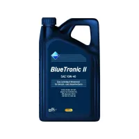 ARAL BlueTronic 10W-40 5л.  15F078