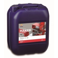 REPSOL MAKER TELEX E 32 20л.