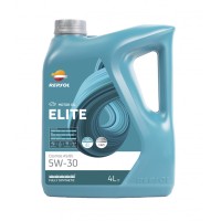 REPSOL ELITE COSMOS A5/B5 5W-30 4л.