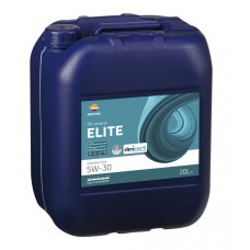 REPSOL ELITE EVOLUTION DX2 5W-30 20л.