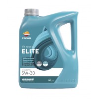 REPSOL ELITE EVOLUTION C2 5W-30 4л.