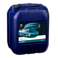 REPSOL GIANT 9630 LS-LL 10W-40 20л.