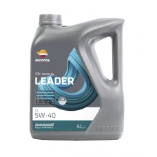 REPSOL LEADER C3 5W-40 4л.