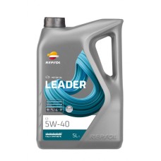 REPSOL LEADER C3 5W-40  5л.