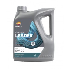 REPSOL LEADER NEO 5W-20 4л.
