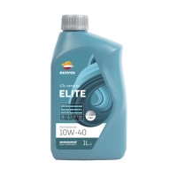 REPSOL ELITE MULTIVALVULAS 10W-40 1л.