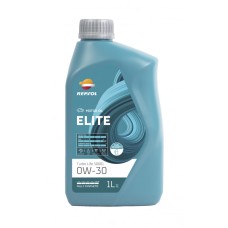 REPSOL ELITE TURBO LIFE 50601 0W-30 1л.