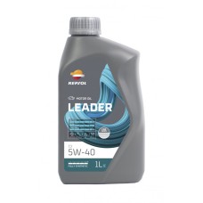REPSOL LEADER C3 5W-40 1л.