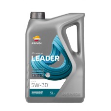 REPSOL LEADER C2 C3 5W-30 5л.