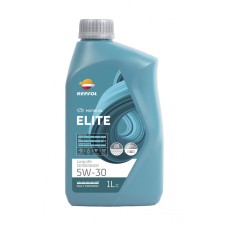 REPSOL ELITE LONG LIFE 50700/50400 5W-30 1л.
