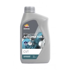REPSOL AUTOMATOR CVT 1л.