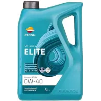 REPSOL ELITE COSMOS A3/B4 0W-40 5л.