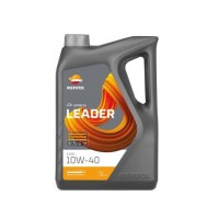 REPSOL LEADER A3/B4 10W-40  5л.