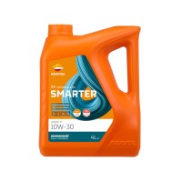 REPSOL SMARTER HMEOC 4T 10W-30 4л.