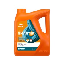 REPSOL SMARTER HMEOC 4T 10W-30 4л.