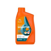REPSOL SMARTER MATIC MB 4T 10W-30 1л.