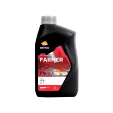 REPSOL FARMER TOOLS 2T 1л.