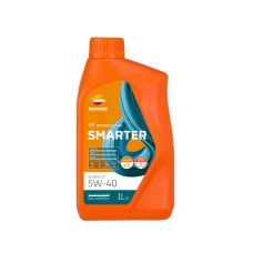 REPSOL SMARTER SCOOTER 4T 5W-40 1л.