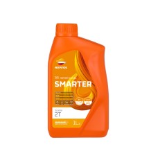 REPSOL SMARTER SCOOTER 2T 1л.