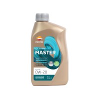 REPSOL MASTER ECO VCC 0W-20 1л.
