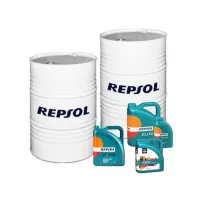 REPSOL MAKER HYDROFLUX EP 32 208л.