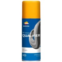 REPSOL QUALIFIER SILICONE SPRAY 400ml.