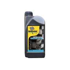Промивання радіатора для важконавантаженої техніки RADIATOR CLEANER BARDAHL 1л.  5380