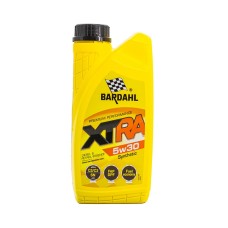 BARDAHL XTRA 5W-30 C2/C3 1л.   34111
