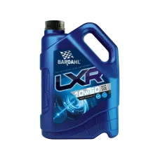 BARDAHL PLASMA LXR 10W-60 5л .    33183  Безкоштовна доставка.