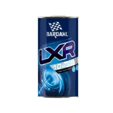 BARDAHL PLASMA LXR 10W-40 1л .    33151   Безкоштовна доставка!