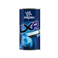 BARDAHL PLASMA LXR 5W-30 1л .    33111