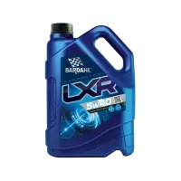 BARDAHL PLASMA LXR 5W-40 5л .    33123   Безкоштовна доставка!
